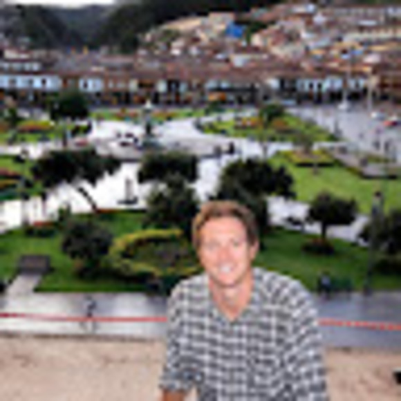 Meet your Posher, Charles - Picture 1 of 1